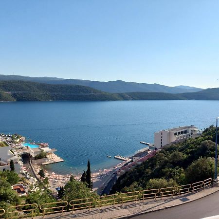 Apartments Menalo Neum Exterior photo