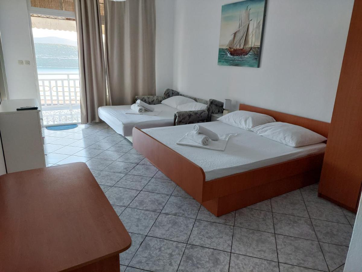 Apartments Menalo Neum Exterior photo