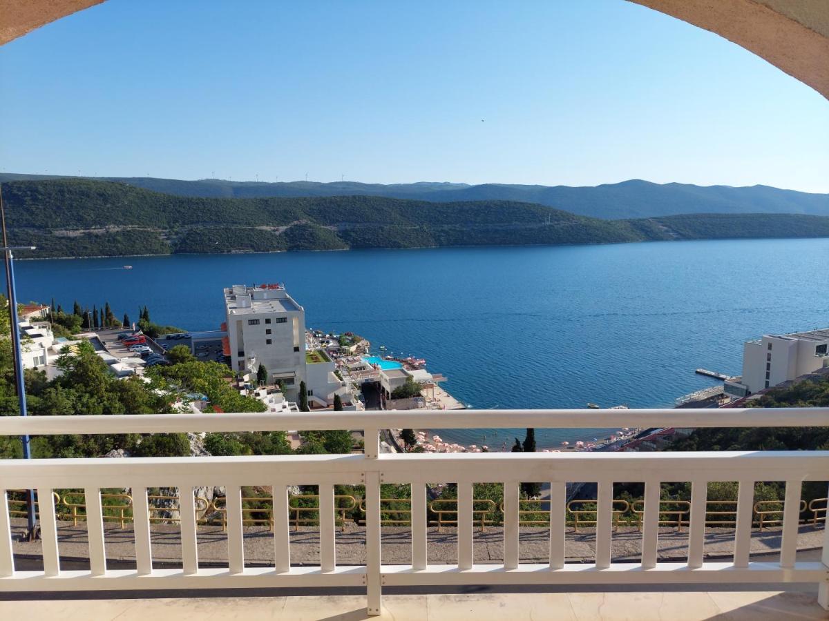 Apartments Menalo Neum Exterior photo