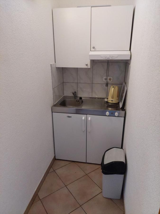 Apartments Menalo Neum Exterior photo