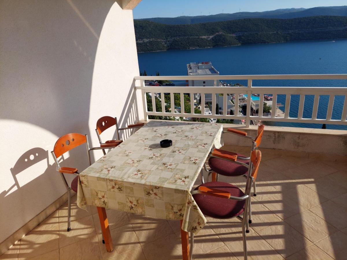 Apartments Menalo Neum Exterior photo