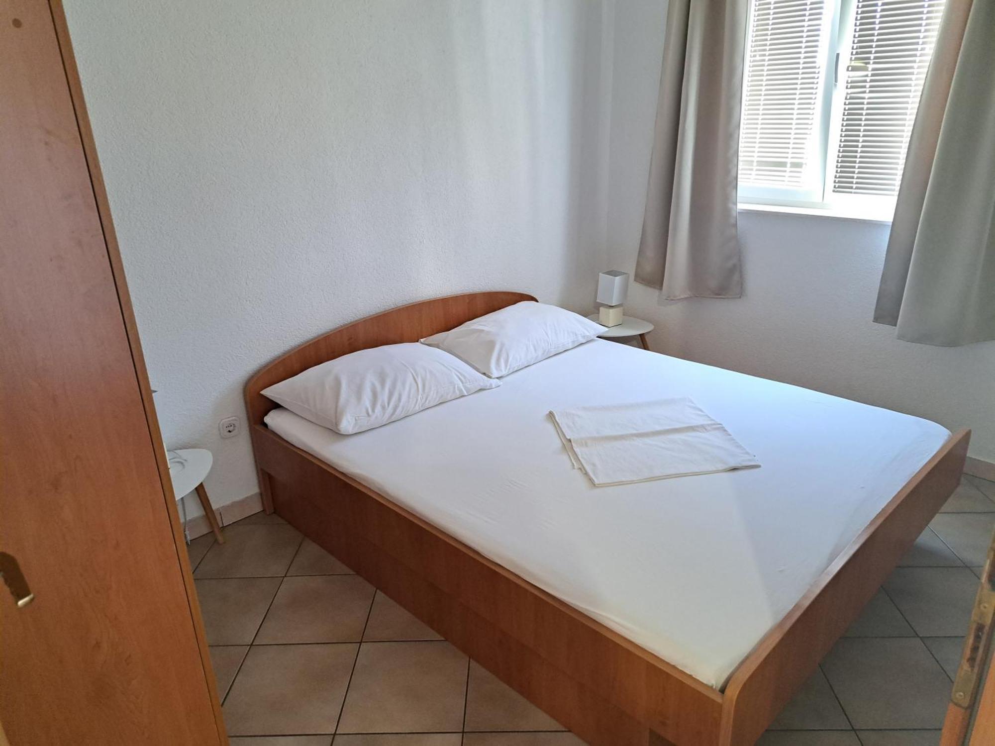 Apartments Menalo Neum Exterior photo