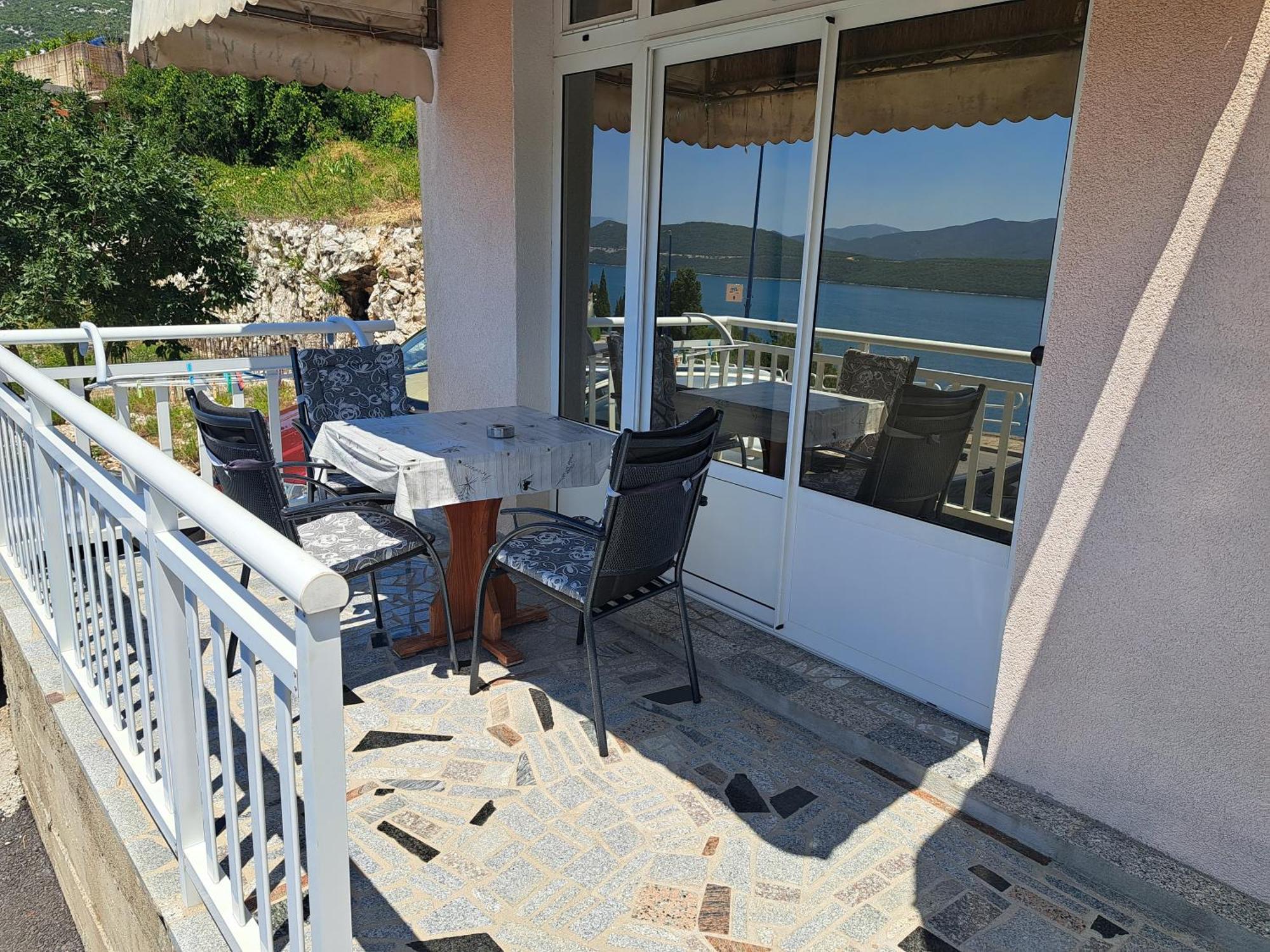 Apartments Menalo Neum Exterior photo