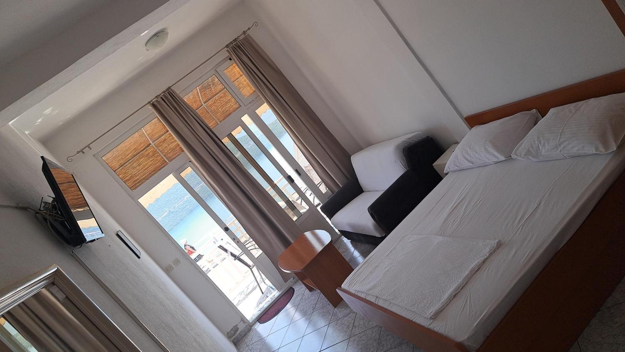 Apartments Menalo Neum Exterior photo