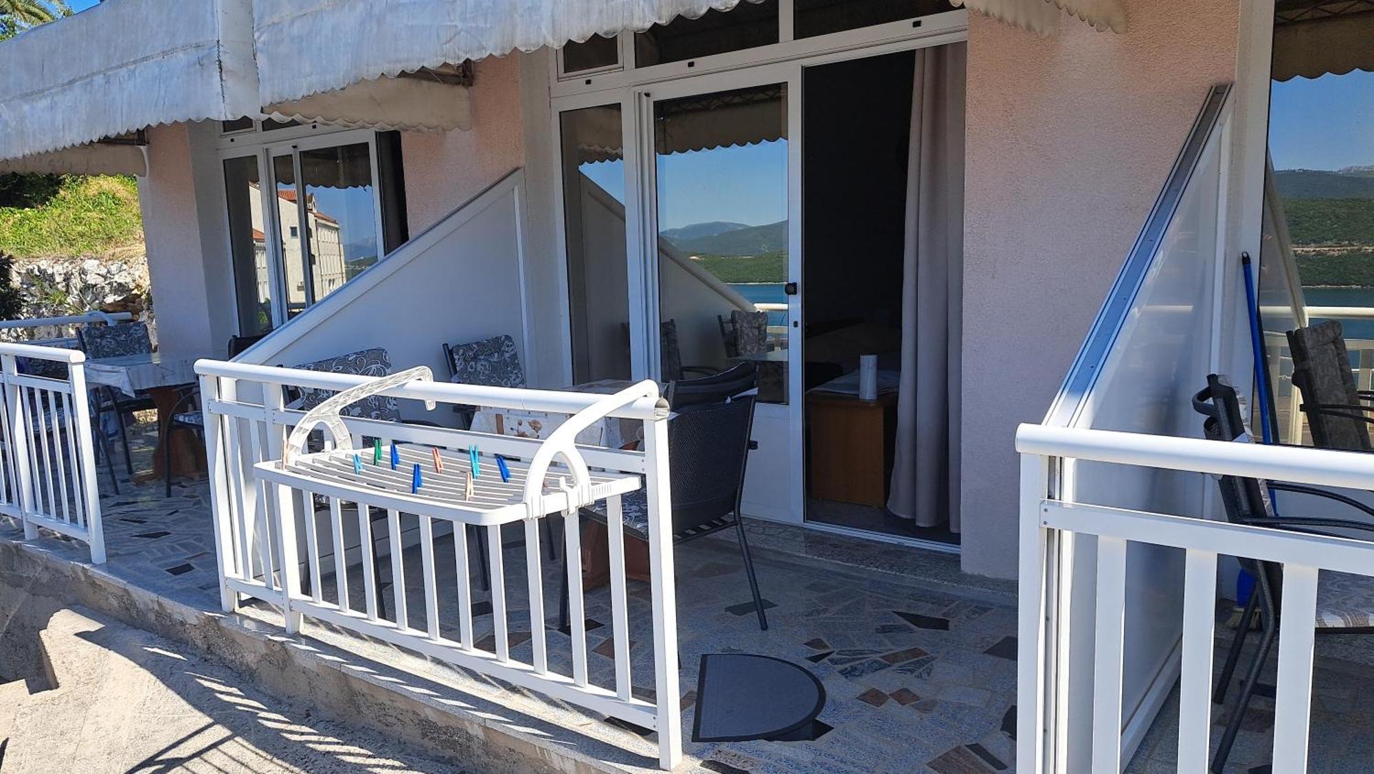 Apartments Menalo Neum Exterior photo