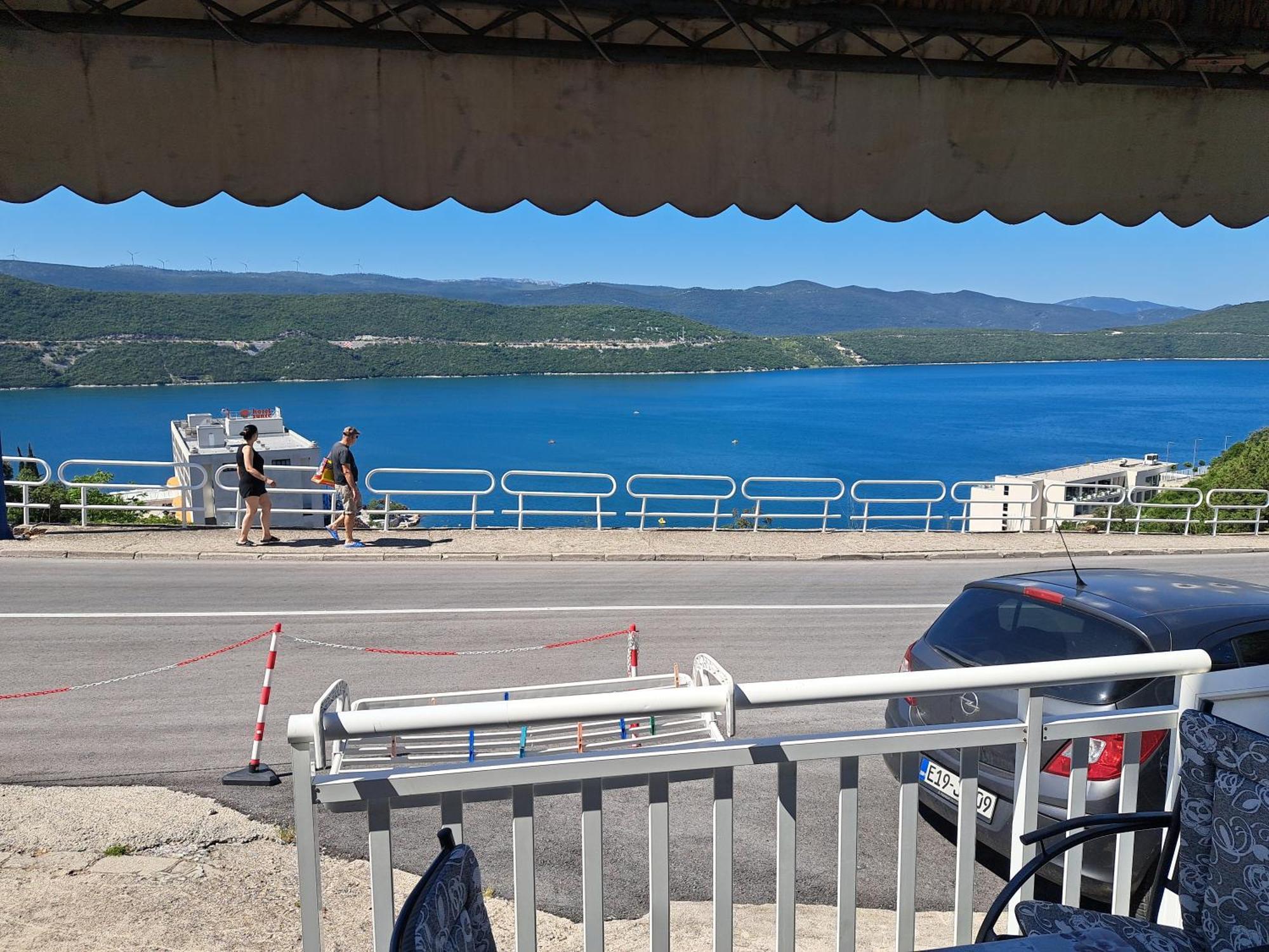 Apartments Menalo Neum Exterior photo